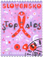 Fight Against HIV