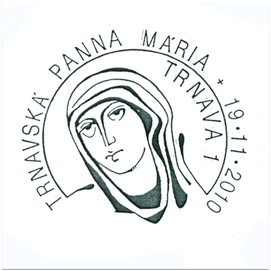 Trnavská Panna Mária