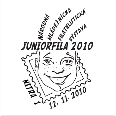 JUNIORFILA 2010