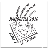 JUNIORFILA 2010