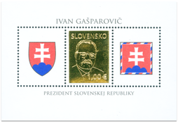 President of the Slovak Republic