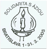 Solidarita s Áziou