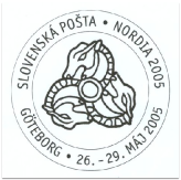 Nordia 2005