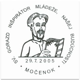 Sv. Gorazd, inšpirátor mládeže, našej budúcnosti