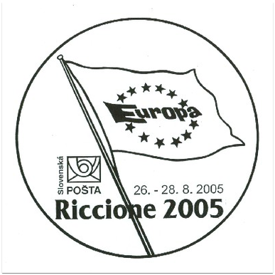 Riccione 2005