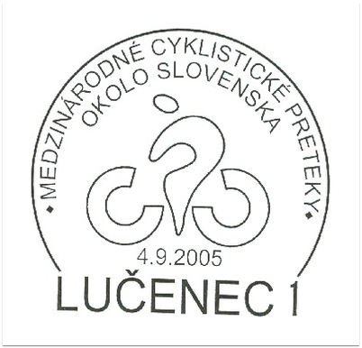 Medzinárodné cyklistické preteky okolo Slovenska