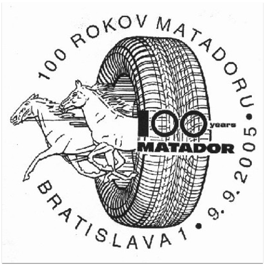 100 rokov Matadoru