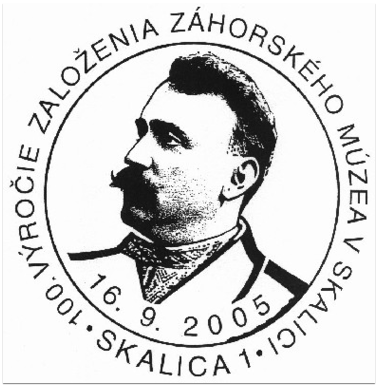 100. výročie založenia Záhorského múzea v Skalici