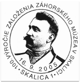 100. výročie založenia Záhorského múzea v Skalici