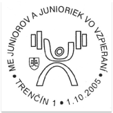 ME juniorov a junioriek vo vzpieraní