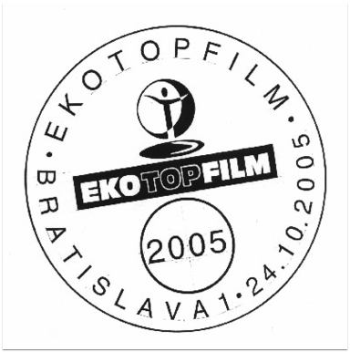 EKOTOPFILM 2005