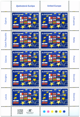 Vstup do Európskej únie