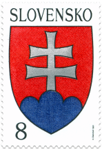 Slovenský štátny znak