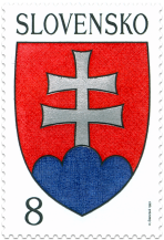 Slovak state symbol