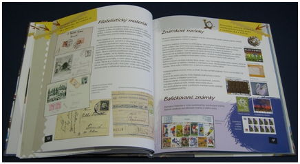 Book Publication - "How to Collect Stamps" a Young Philatelist's Guide