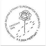 Parlamentárna skupina strany európskych socialistov
