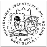 Bratislavské zberateľské dni I. ročník