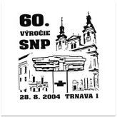 60. výročie SNP