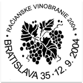 Račianske vinobranie 2004