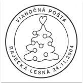 Vianočná pošta