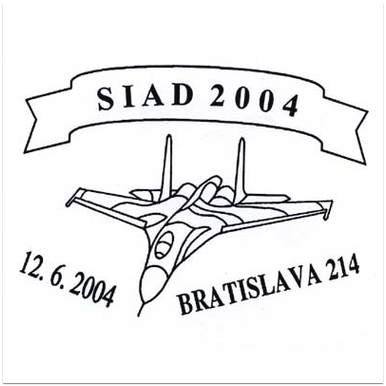 SIAD 2004