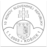 10 rokov Slovenskej republiky