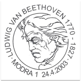 Ludwig van Beethoven