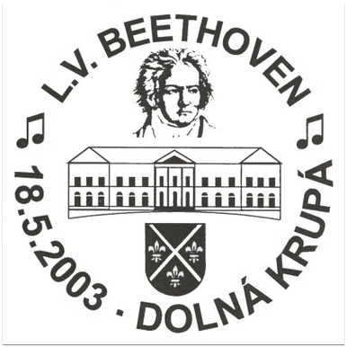 Ludwig van Beethoven