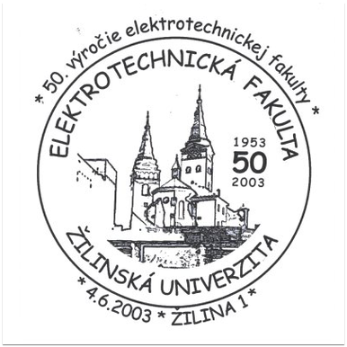 50. výročie elektrotechnickej fakulty
