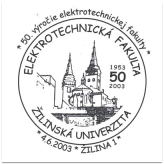 50. výročie elektrotechnickej fakulty