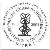 Zasadnutie Stredoeurópskej únie technických múzeí