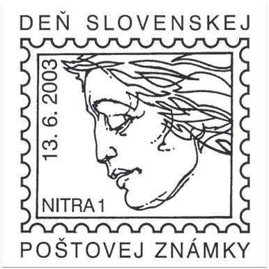 Deň slovenskej poštovej známky