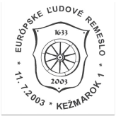 Európske ľudové remeslo