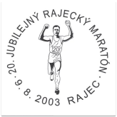 Jubilejný Rajecký maratón