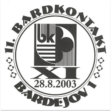 11. BARDKONTAKT