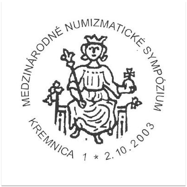 Medzinárodné numizmatické sympózium
