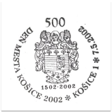 Deň mesta Košice 2002