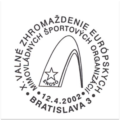 X. valné zhromaždenie európskych mimovládnych športových organizácií