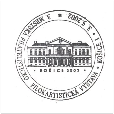 3. Mestská filatelisticko filokartistická výstava