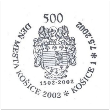 Deň mesta Košice 2002