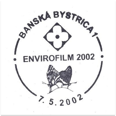 Envirofilm 2002