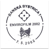 Envirofilm 2002
