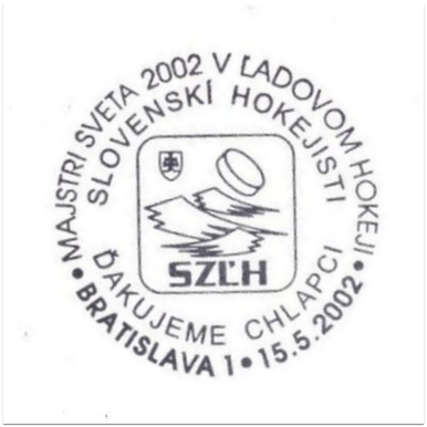 Majstri sveta 2002 v ľadovom hokeji