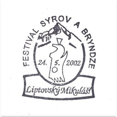 Festival syrov a bryndze