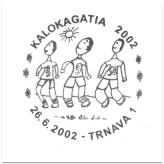 Kalokagatia 2002