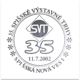 35. Spišské výstavné trhy