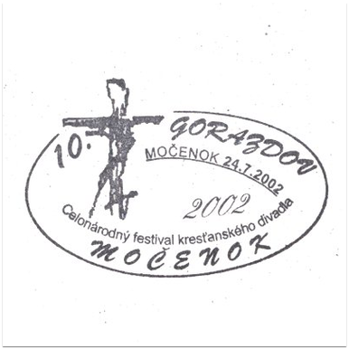 10. Gorazdov Močenok 2002