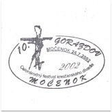 10. Gorazdov Močenok 2002