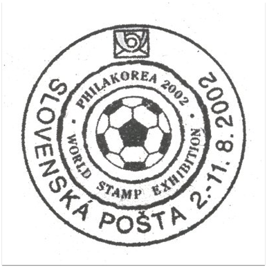 Philakorea 2002 World Stamp Exhibition