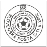 Philakorea 2002 World Stamp Exhibition